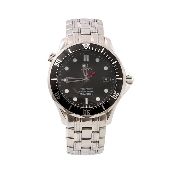 Omega Seamaster 300m 212.30.41.20.01.001